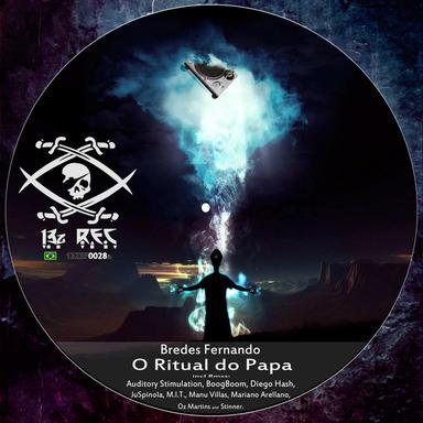 O Ritual do Papa - M.I.T. Remix