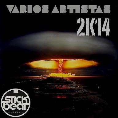 Paranormal Rhythm - Original Mix