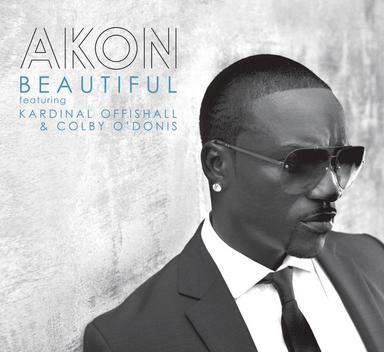 Beautiful - Radio Edit w/ Rap