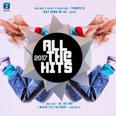 All The Hits 2017