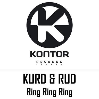 Ring Ring Ring - Extended Mix