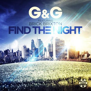 Find the Night - Original Mix