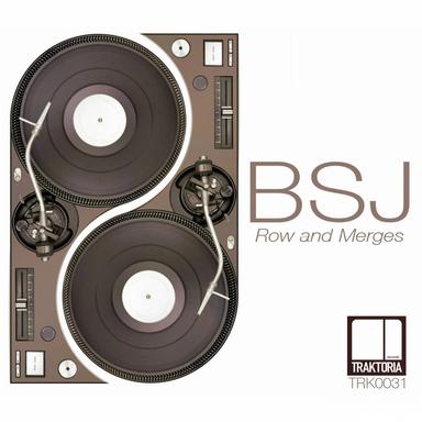 Row & Merges - Original Mix