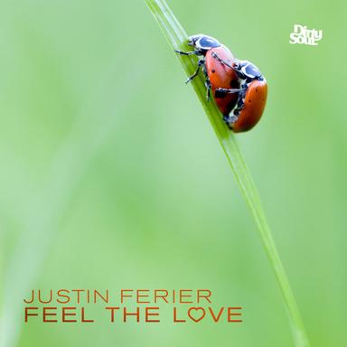Feel The Love - Original Mix