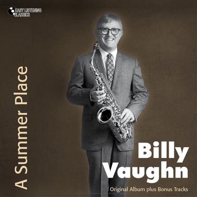 Theme from a Summer Place