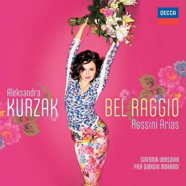 Semiramide / Act 1: "Bel raggio lusinghier"