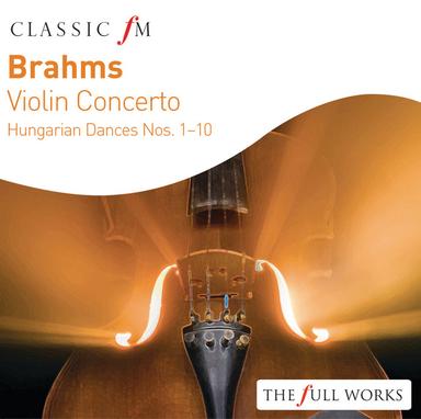 Violin Concerto in D Major, Op. 77: 3.. Allegro giocoso, ma non troppo vivace - Poco più presto