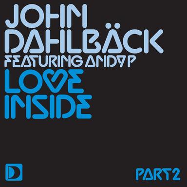 Love Inside (feat. Andy P) - Dimitri Vegas & Like Mike Tough Love Remix