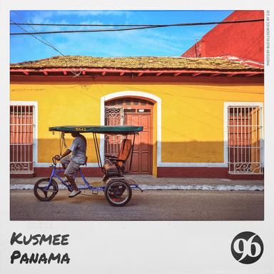 Panama - Beat Club Mix