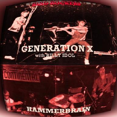 Night of the Cadillacs