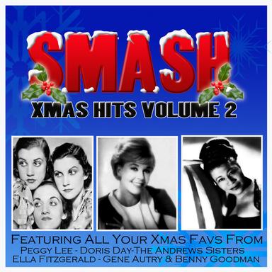 Smash Xmas Hits Vol 2