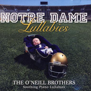 Irish Lullaby (Too-Rah-Loo-Rah-Loo-Rah)