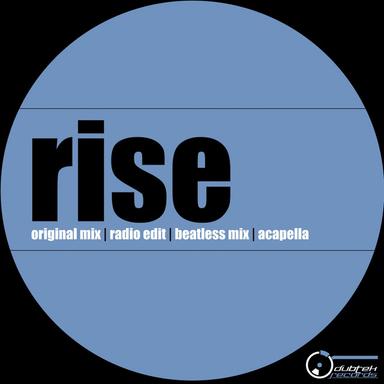 Rise - Original Mix