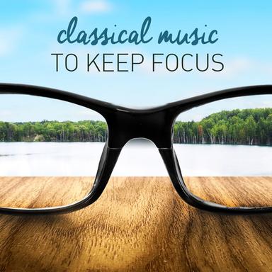 Air on the G String (from Suite for Orchestra No. 3 in D Major, BWV 1068)