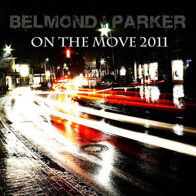 On The Move - Original Radio Mix