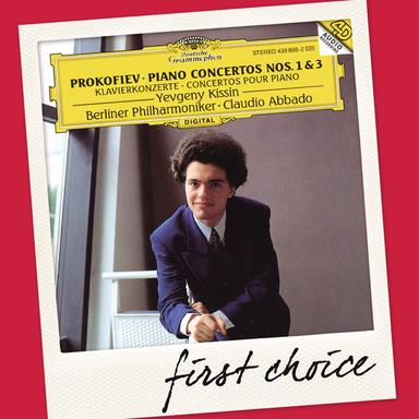 Piano Concerto No. 3 in C Major, Op. 26: I. Andante - Allegro - Live