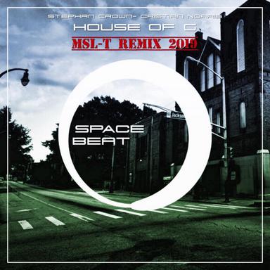 House Of G Remix - Hard remix