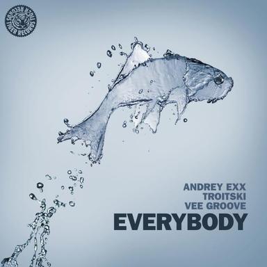 Everybody - Radio Edit