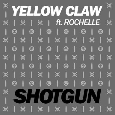 Shotgun - Original Mix