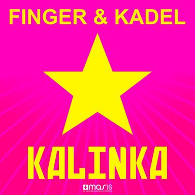 Kalinka - Club Mix Edit