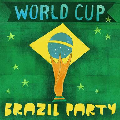 World Cup: Brazil Party