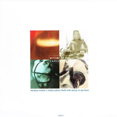 Standing Outside a Broken Phone Booth with Money in My Hand - Single Version