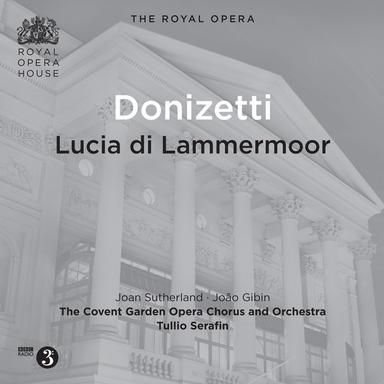 Lucia di Lammermoor: Prelude