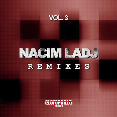 Jungle Beats - Nacim Ladj Remix
