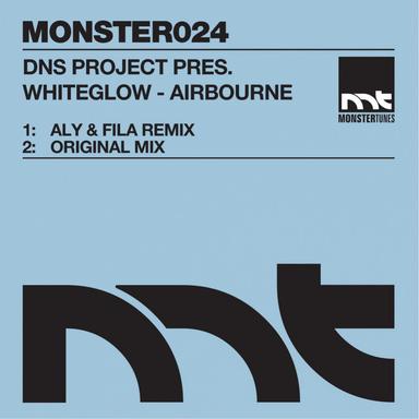 Airbourne - Aly & Fila Remix