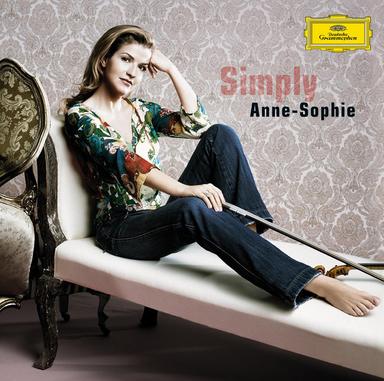 Simply Anne-Sophie