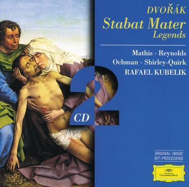 Dvorák: Stabat Mater; Legends