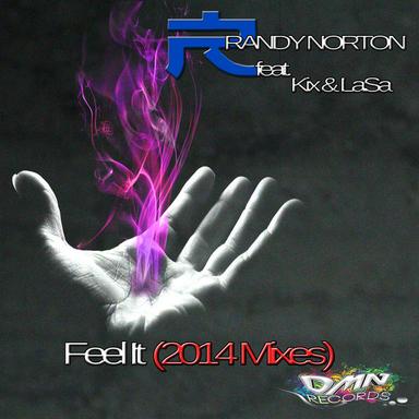 Feel It (2014 Mixes)