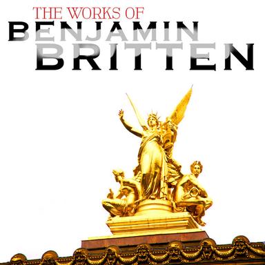 Variations on a Theme of Frank Bridge, Op. 10: Variation 10: Fugue and Finale