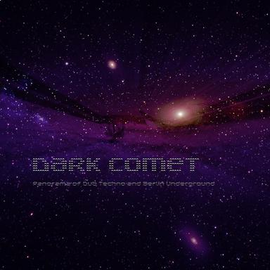 Kolmanskop (Klartraum Remix)