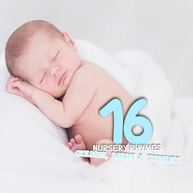 Pat a Cake for Bedtime