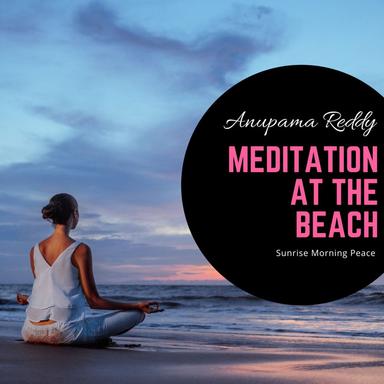 Anxiety Healing - Original Mix