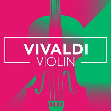 Concerto for Oboe & Violin in B-Flat Major, RV. 548: I. Allegro