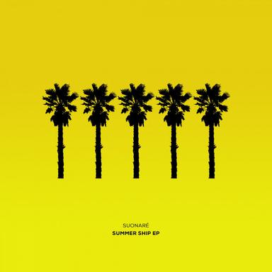 Summer Ship - Extended Mix