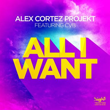 All I Want - Radio Edit