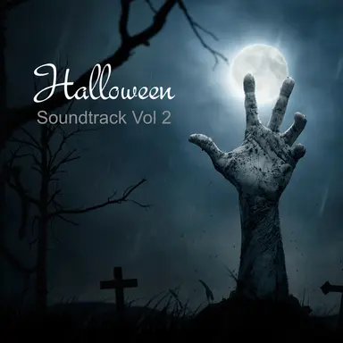 Scary Horror Piano Music Theme