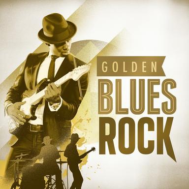 Golden Blues Rock