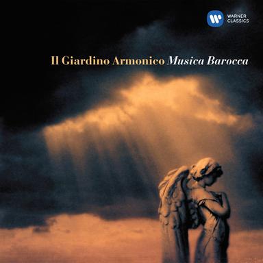 Purcell: Chacony in G Minor, Z. 730