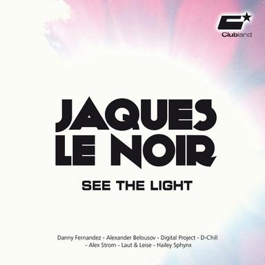See the Light - Original Mix