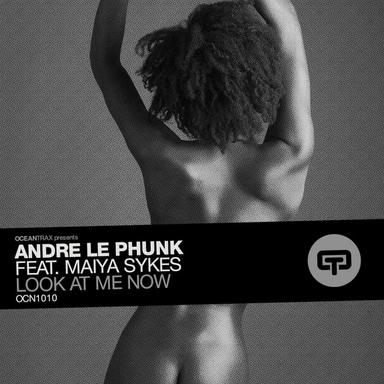 Look at Me Now - Soulful Mix