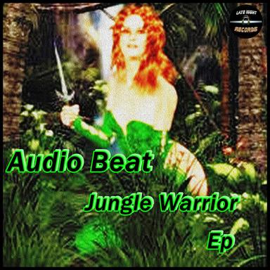 Jungle Warrior - Original Mix