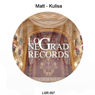 Tactile Sensitivity - Original Mix