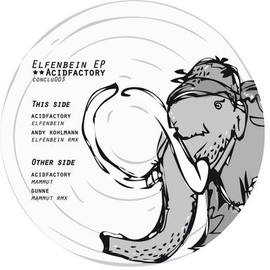 Mammut - Gunne Remix