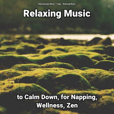 Therapeutic Relaxing Music