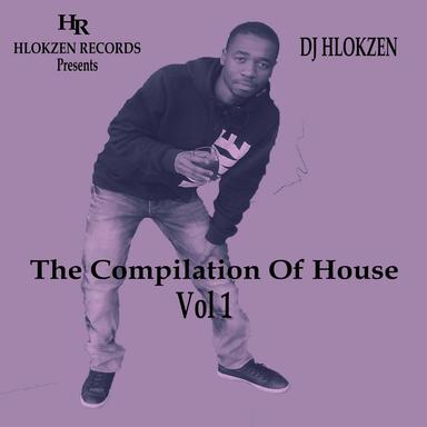 Just Hold On - Dj Hlokzen Remix