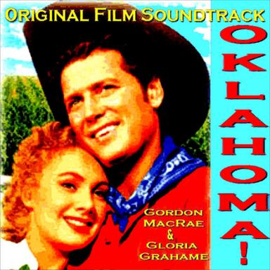 People Will Say We're in Love (From "Oklahoma")